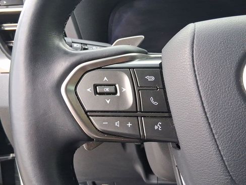 Used 2024 Lexus GX 550 image 16