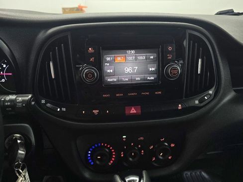 Used 2022 RAM ProMaster City Tradesman image 21