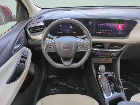 Used 2025 Buick Encore GX Sport Touring FWD image 11