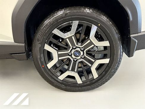 New 2026 Subaru Outback Touring XT AWD/4WD image 34