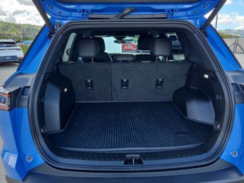 Used 2026 Chevrolet Equinox RS w/ Convenience Package III image 26