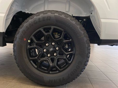 New 2025 Ford F150 XLT w/ Equipment Group 302A MID image 28