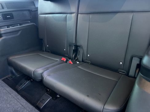 Used 2024 Hyundai Santa Fe SEL image 15