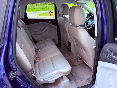 Used 2014 Ford Escape Titanium AWD/4WD image 18