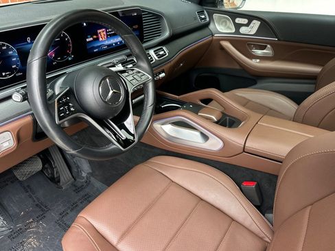 Certified 2024 Mercedes-Benz GLE 350 4MATIC image 13