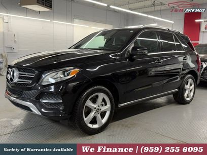 Used 2018 Mercedes-Benz GLE 350 4MATIC
