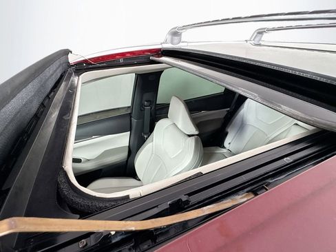 Used 2026 INFINITI QX60 Luxe w/ Cargo Package image 26