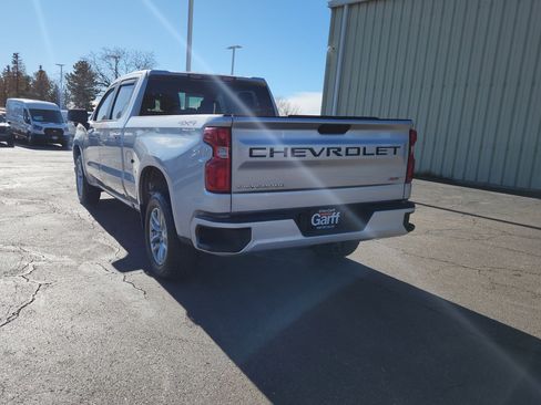 Used 2022 Chevrolet Silverado 1500 RST image 10