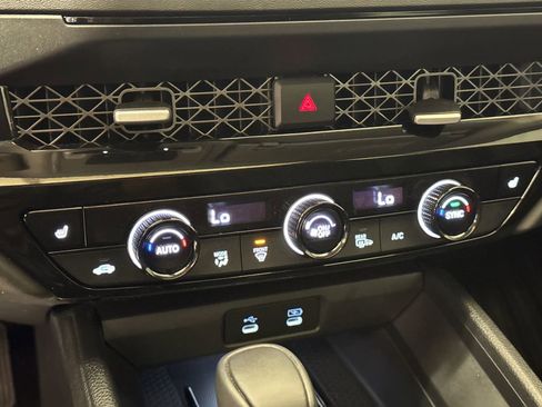 Certified 2025 Honda Accord EX-L image 26