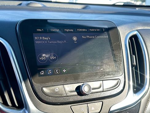 Certified 2023 Chevrolet Equinox Premier image 15