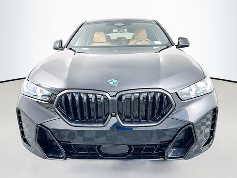 New 2027 BMW X6 xDrive40i AWD/4WD image 2