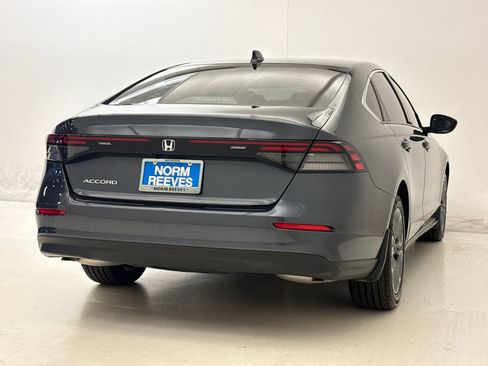 Used 2024 Honda Accord EX image 9