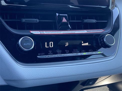 New 2026 Toyota Corolla SE image 23