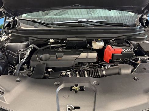 New 2026 Acura RDX SH-AWD w/ Advance Package image 13