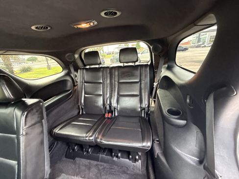 Used 2022 Dodge Durango R/T RWD image 13