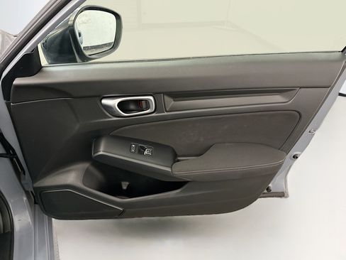 Used 2024 Honda Civic Sport image 32