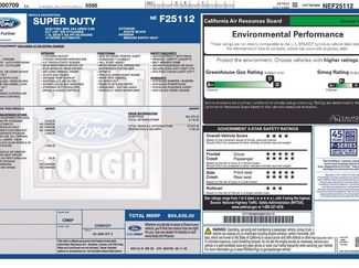 Used 2022 Ford F250 XLT w/ Black Appearance Package AWD/4WD video 2