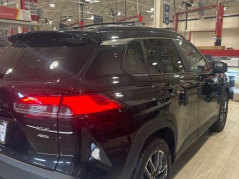 Certified 2026 Toyota Corolla Cross XLE w/ Convenience Package image 41