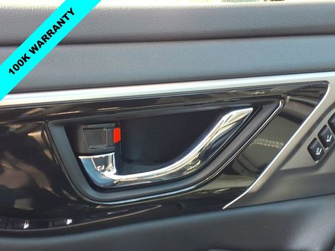 Certified 2024 Subaru Outback Limited AWD/4WD image 19