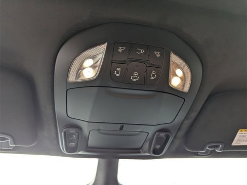 New 2026 Chrysler Pacifica Pinnacle image 27