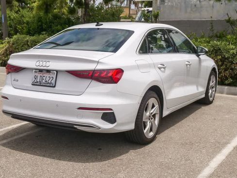 Used 2024 Audi A3 2.0T Premium FWD image 9
