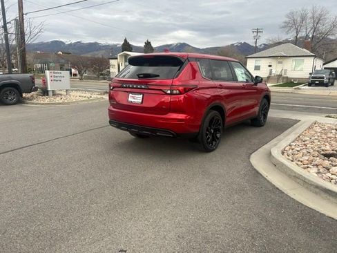 New 2026 Nissan Rogue SL AWD/4WD image 4