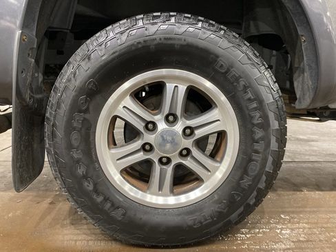 Used 2012 Toyota Tacoma PreRunner image 22