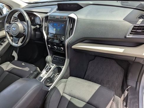 Used 2021 Subaru Ascent Premium w/ Convenience Package AWD/4WD image 12