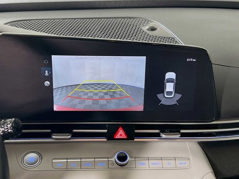 Certified 2023 Hyundai Elantra Limited w/ Cargo Package image 14