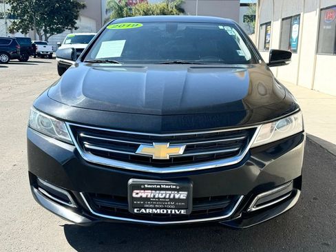 Used 2019 Chevrolet Impala LT image 11