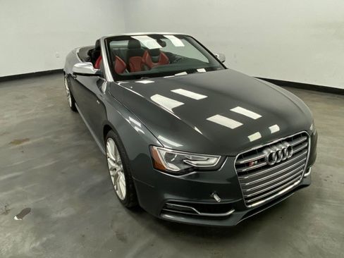 Used 2015 Audi S5 Premium Plus w/ Technology Package image 6