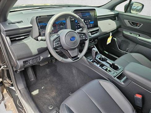 New 2026 Subaru Outback Limited AWD/4WD image 3