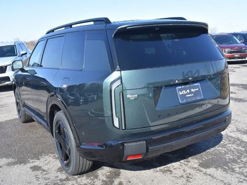 New 2027 Kia Telluride SX Prestige X-Line image 6