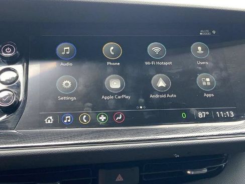 Used 2023 Buick Envision Preferred w/ Sport Touring Package AWD/4WD image 9