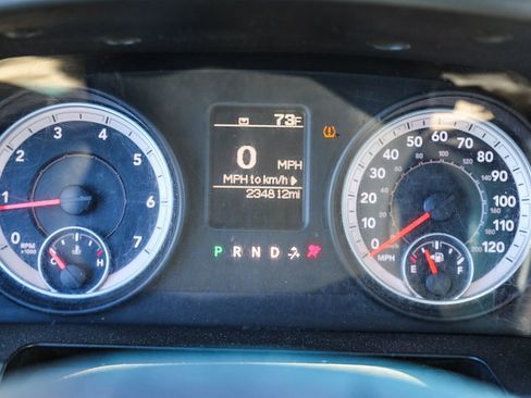 Used 2013 RAM 1500 Tradesman w/ PWR & Remote Entry Group image 6