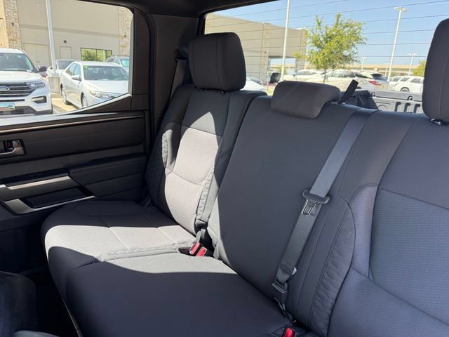 Used 2026 Toyota Tundra SR5 AWD/4WD image 29