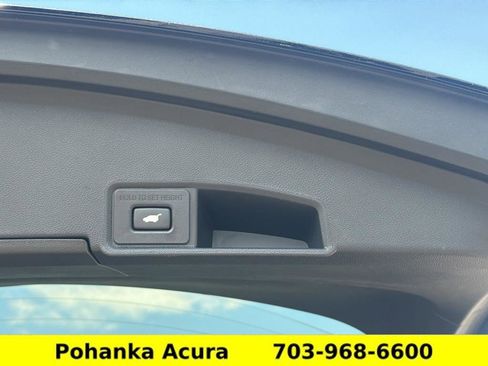 Certified 2026 Acura RDX SH-AWD image 26