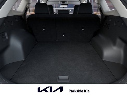 New 2026 Kia Sportage S AWD/4WD image 19