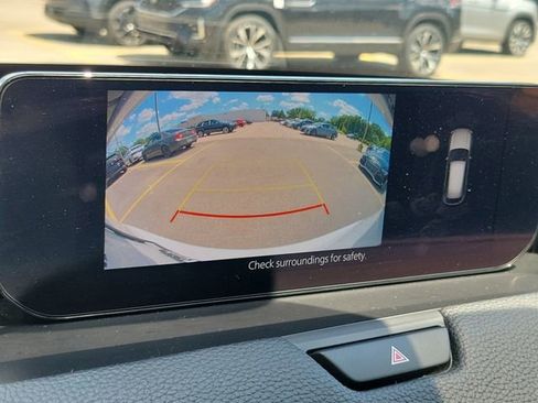 Used 2024 MAZDA CX-90 3.3 Turbo w/ Premium Package image 15