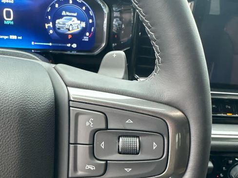 New 2026 Chevrolet Silverado 1500 High Country w/ Technology Package image 28