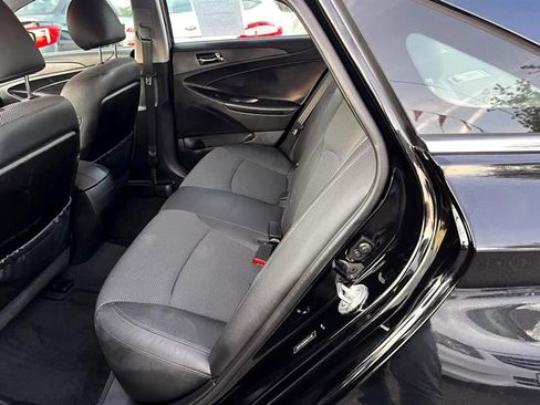 Used 2013 Hyundai Sonata SE image 11