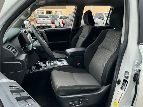 Certified 2024 Toyota 4Runner SR5 image 14