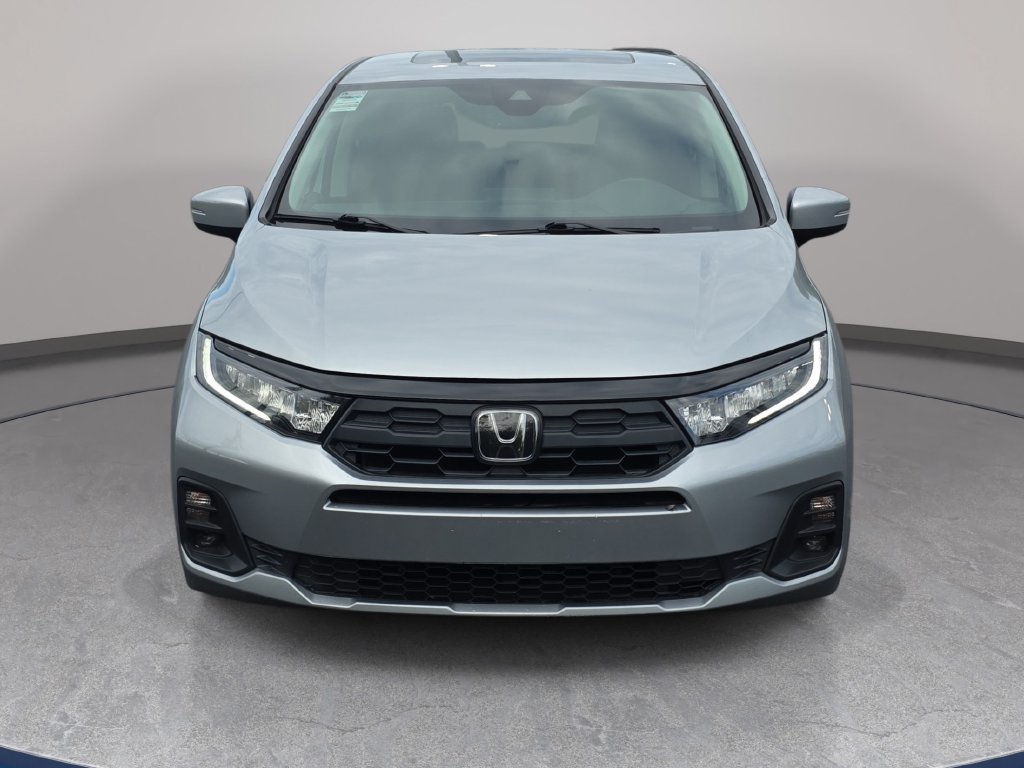 Used 2025 Honda Odyssey EX-L image 2