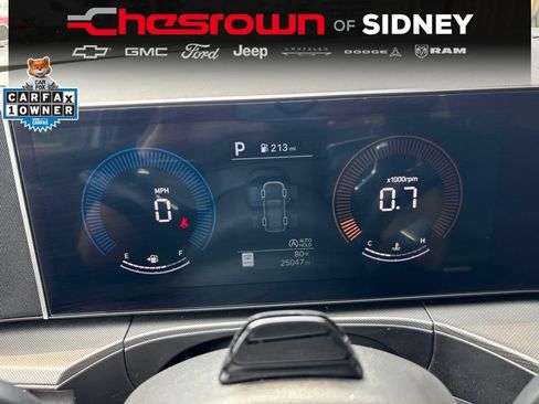 Used 2026 Hyundai Santa Fe SEL AWD/4WD image 13