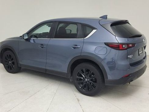 Used 2024 MAZDA CX-5 Carbon Edition AWD/4WD image 3