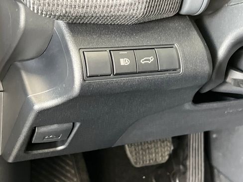 Used 2024 Subaru Solterra Limited image 41