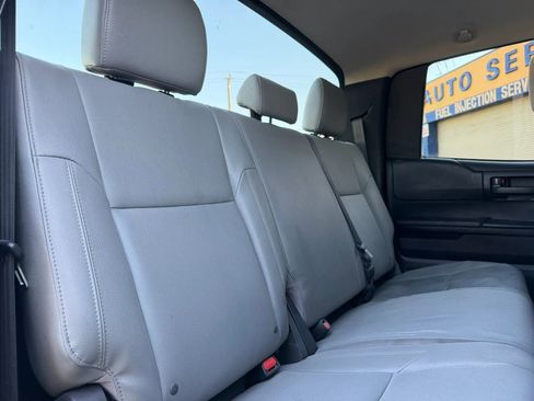 Used 2021 Toyota Tundra SR RWD image 19