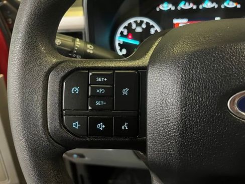 Used 2024 Ford F250 XLT w/ Camper Package image 17