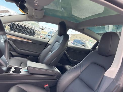 Used 2023 Tesla Model 3 Performance AWD/4WD image 19