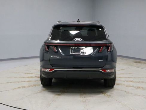Certified 2023 Hyundai Tucson SEL w/ Convenience Package AWD/4WD image 10